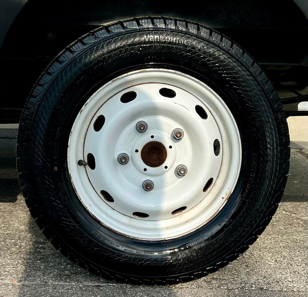 2019 Ford Transit Van T-150 148" Med Rf 8600 GVWR Sliding RH Dr - 22847501 - 18