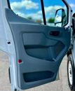 2019 Ford Transit Van T-150 148" Med Rf 8600 GVWR Sliding RH Dr - 22847502 - 10