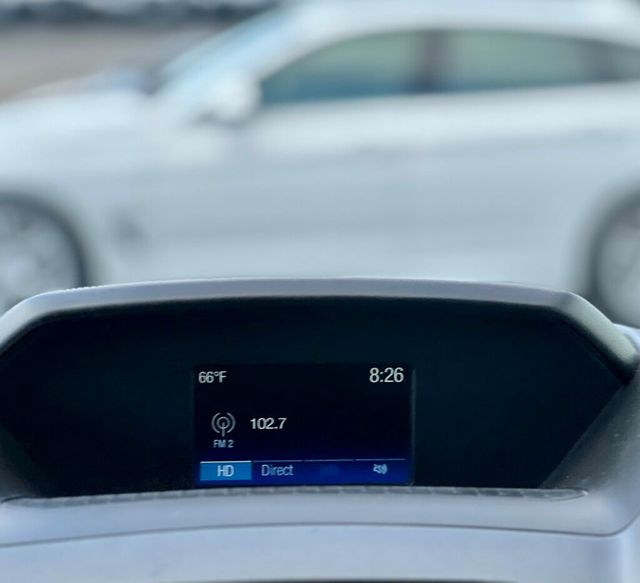 2019 Ford Transit Van T-150 148" Med Rf 8600 GVWR Sliding RH Dr - 22847502 - 14