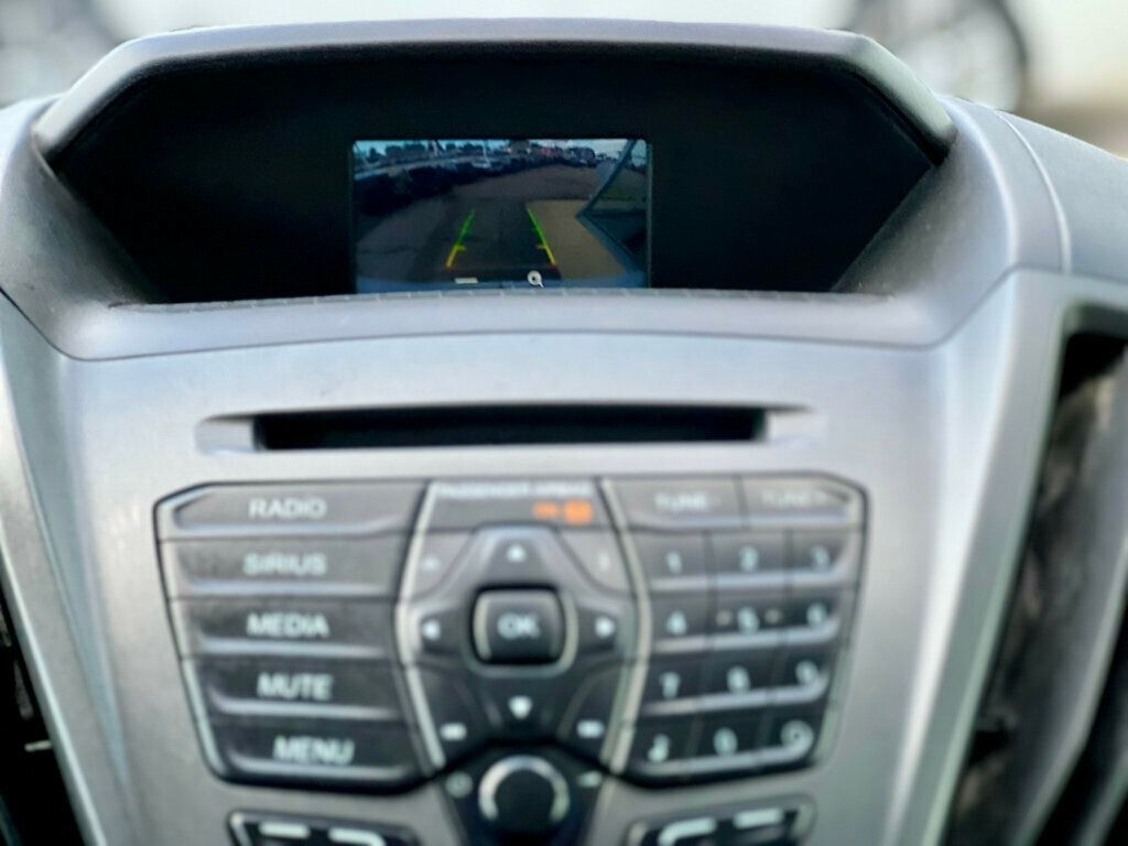 2019 Ford Transit Van T-150 148" Med Rf 8600 GVWR Sliding RH Dr - 22847502 - 15