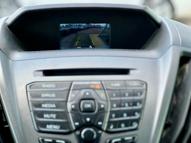 2019 Ford Transit Van T-150 148" Med Rf 8600 GVWR Sliding RH Dr - 22847502 - 15