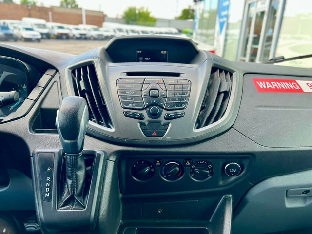 2019 Ford Transit Van T-150 148" Med Rf 8600 GVWR Sliding RH Dr - 22847502 - 16