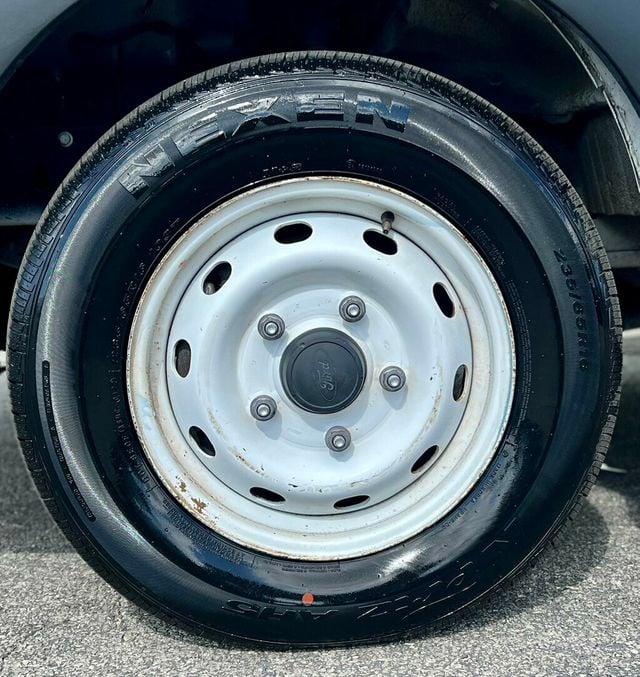 2019 Ford Transit Van T-150 148" Med Rf 8600 GVWR Sliding RH Dr - 22847502 - 18