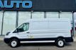 2019 Ford Transit Van T-150 148" Med Rf 8600 GVWR Sliding RH Dr - 22847502 - 19