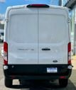 2019 Ford Transit Van T-150 148" Med Rf 8600 GVWR Sliding RH Dr - 22847502 - 23