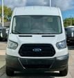 2019 Ford Transit Van T-150 148" Med Rf 8600 GVWR Sliding RH Dr - 22847502 - 25