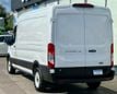 2019 Ford Transit Van T-150 148" Med Rf 8600 GVWR Sliding RH Dr - 22847502 - 2