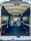 2019 Ford Transit Van T-150 148" Med Rf 8600 GVWR Sliding RH Dr - 22847502 - 6