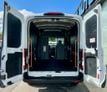 2019 Ford Transit Van T-150 148" Med Rf 8600 GVWR Sliding RH Dr - 22847502 - 7