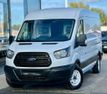2019 Ford Transit Van T-150 148" Med Rf 8600 GVWR Sliding RH Dr - 22864027 - 0
