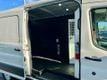 2019 Ford Transit Van T-150 148" Med Rf 8600 GVWR Sliding RH Dr - 22864027 - 9