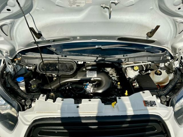 2019 Ford Transit Van T-150 148" Med Rf 8600 GVWR Sliding RH Dr - 22864027 - 10