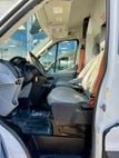 2019 Ford Transit Van T-150 148" Med Rf 8600 GVWR Sliding RH Dr - 22864027 - 13