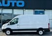 2019 Ford Transit Van T-150 148" Med Rf 8600 GVWR Sliding RH Dr - 22864027 - 1