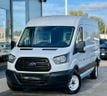 2019 Ford Transit Van T-150 148" Med Rf 8600 GVWR Sliding RH Dr - 22864027 - 20