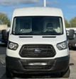 2019 Ford Transit Van T-150 148" Med Rf 8600 GVWR Sliding RH Dr - 22864027 - 6