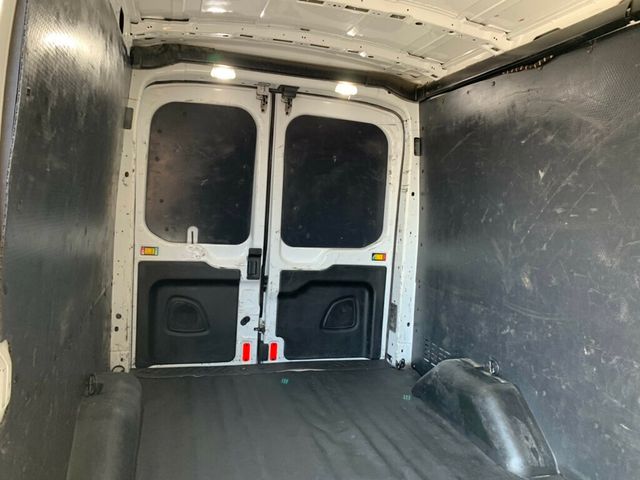 2019 Ford Transit Van T-150 148" Med Rf 8600 GVWR Sliding RH Dr 1-Owner - 23055826 - 11