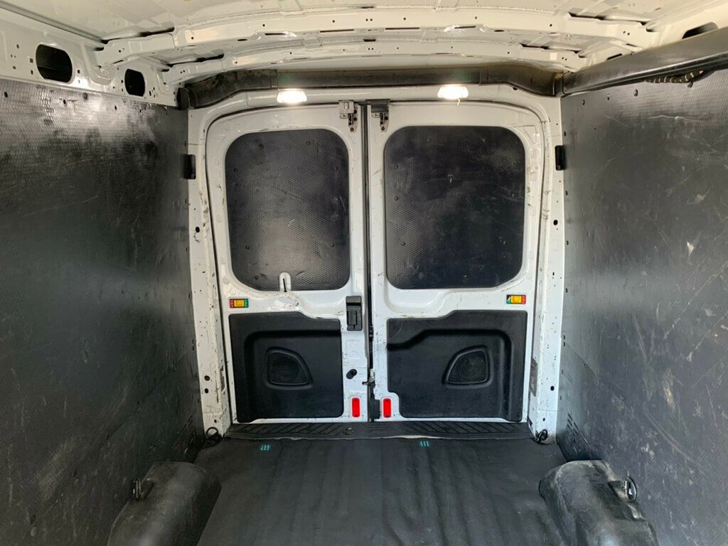 2019 Ford Transit Van T-150 148" Med Rf 8600 GVWR Sliding RH Dr 1-Owner - 23055826 - 13