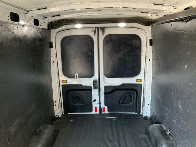 2019 Ford Transit Van T-150 148" Med Rf 8600 GVWR Sliding RH Dr 1-Owner - 23055826 - 13