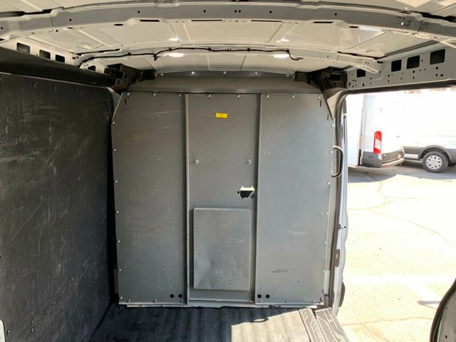 2019 Ford Transit Van T-150 148" Med Rf 8600 GVWR Sliding RH Dr 1-Owner - 23055826 - 14
