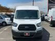 2019 Ford Transit Van T-150 148" Med Rf 8600 GVWR Sliding RH Dr 1-Owner - 23055826 - 17