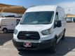2019 Ford Transit Van T-150 148" Med Rf 8600 GVWR Sliding RH Dr 1-Owner - 23055826 - 18