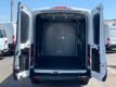 2019 Ford Transit Van T-150 148" Med Rf 8600 GVWR Sliding RH Dr 1-Owner - 23055826 - 1