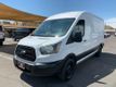 2019 Ford Transit Van T-150 148" Med Rf 8600 GVWR Sliding RH Dr 1-Owner - 23055826 - 19