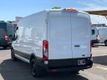 2019 Ford Transit Van T-150 148" Med Rf 8600 GVWR Sliding RH Dr 1-Owner - 23055826 - 20
