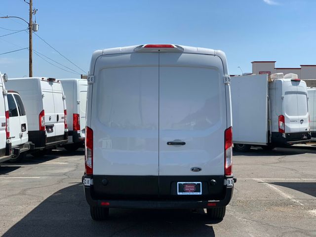 2019 Ford Transit Van T-150 148" Med Rf 8600 GVWR Sliding RH Dr 1-Owner - 23055826 - 22