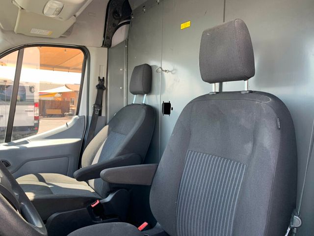 2019 Ford Transit Van T-150 148" Med Rf 8600 GVWR Sliding RH Dr 1-Owner - 23055826 - 27