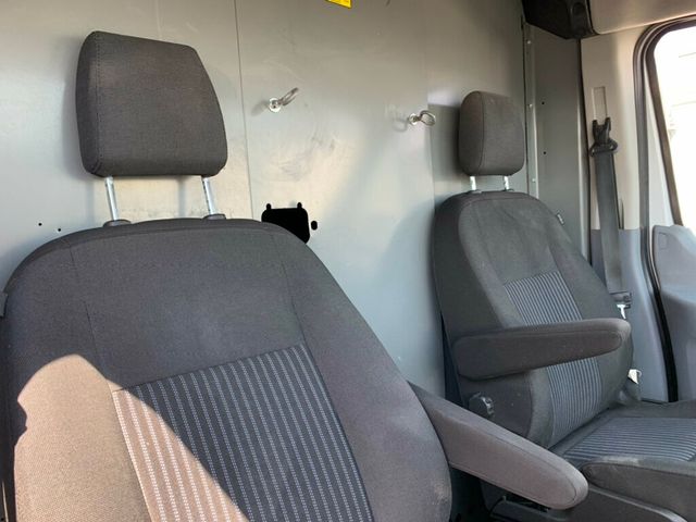 2019 Ford Transit Van T-150 148" Med Rf 8600 GVWR Sliding RH Dr 1-Owner - 23055826 - 31
