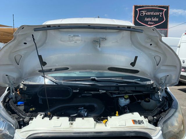 2019 Ford Transit Van T-150 148" Med Rf 8600 GVWR Sliding RH Dr 1-Owner - 23055826 - 38