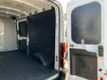 2019 Ford Transit Van T-150 148" Med Rf 8600 GVWR Sliding RH Dr 1-Owner - 23055826 - 3