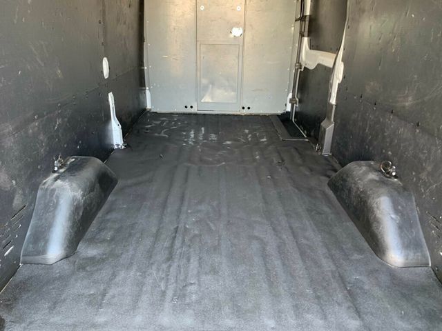 2019 Ford Transit Van T-150 148" Med Rf 8600 GVWR Sliding RH Dr 1-Owner - 23055826 - 5