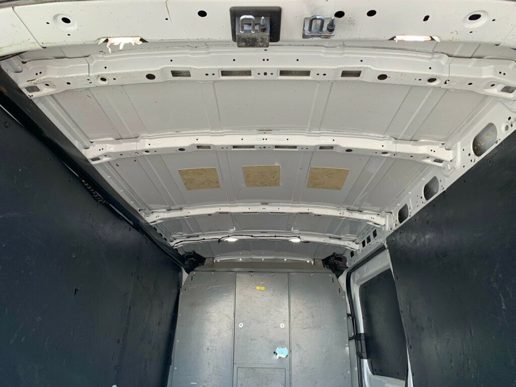 2019 Ford Transit Van T-150 148" Med Rf 8600 GVWR Sliding RH Dr 1-Owner - 23055826 - 6