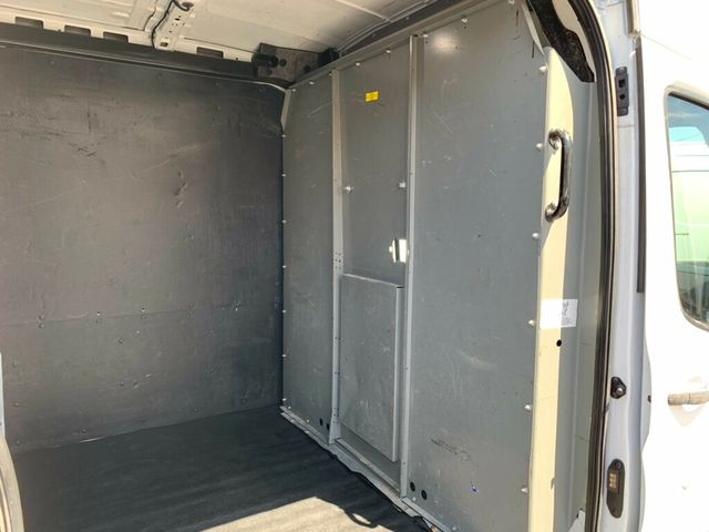2019 Ford Transit Van T-150 148" Med Rf 8600 GVWR Sliding RH Dr 1-Owner - 23055826 - 8