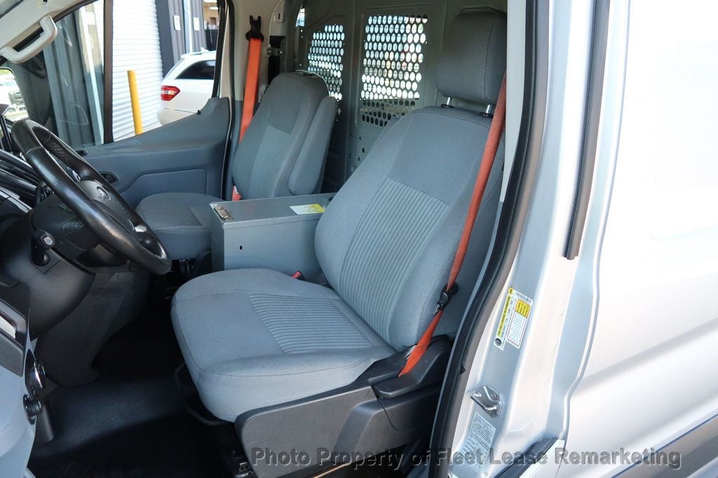 2019 Ford Transit Van T150 Cargo Van - 22624953 - 10