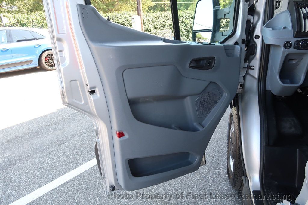 2019 Ford Transit Van T150 Cargo Van - 22624953 - 12