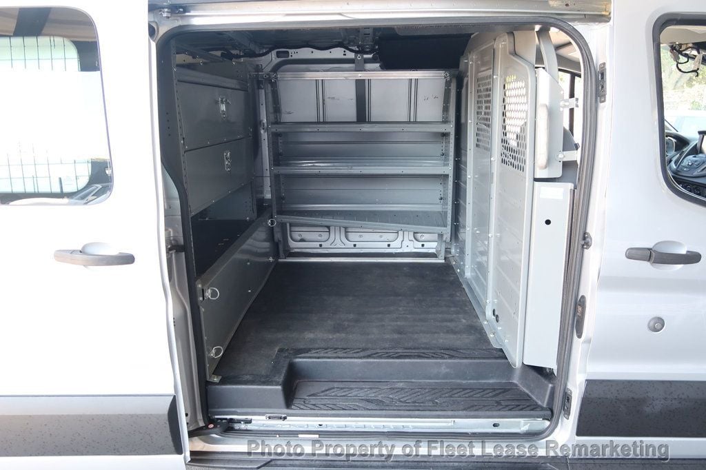 2019 Ford Transit Van T150 Cargo Van - 22624953 - 15