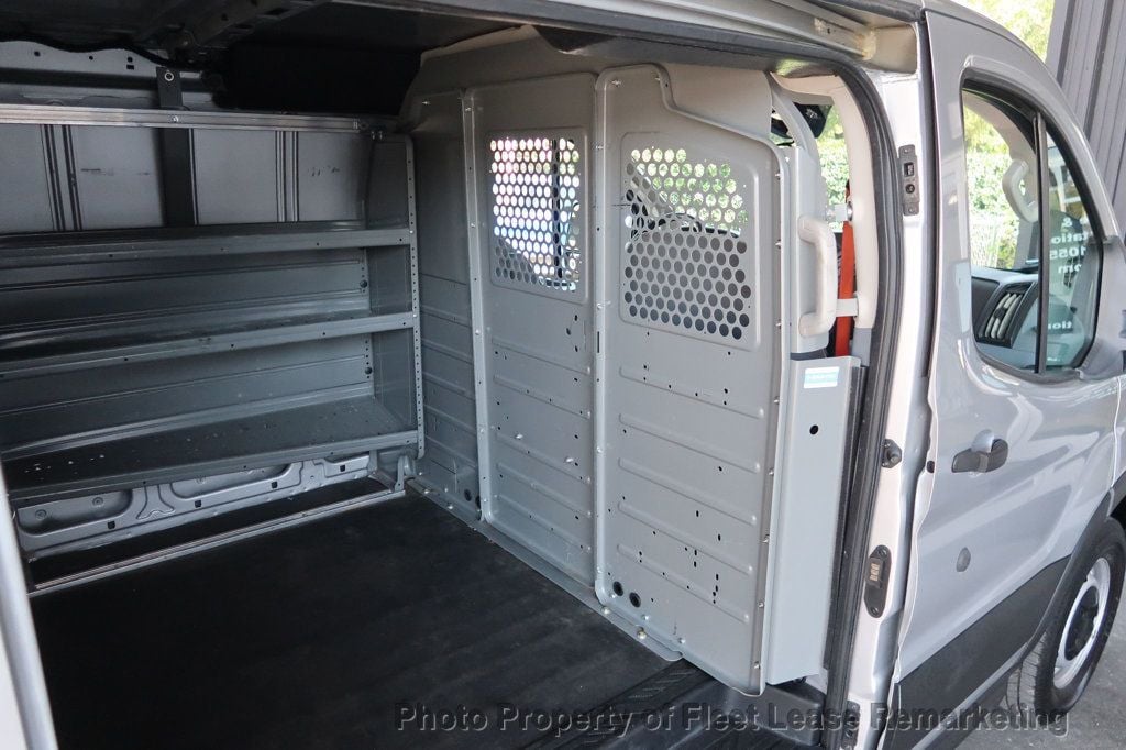 2019 Ford Transit Van T150 Cargo Van - 22624953 - 17