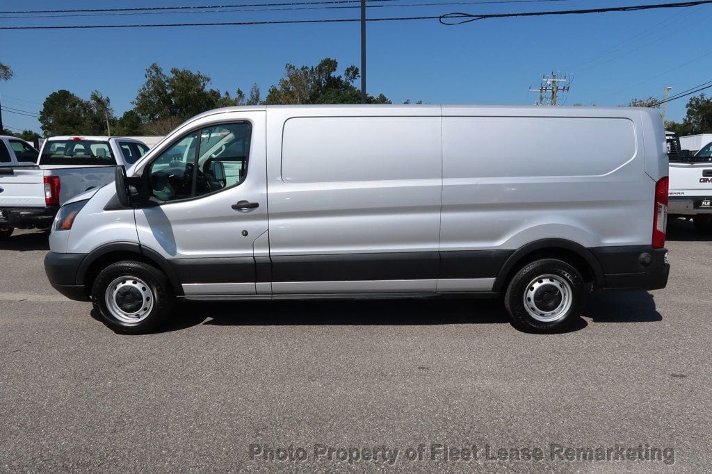 2019 Ford Transit Van T150 Cargo Van - 22624953 - 1