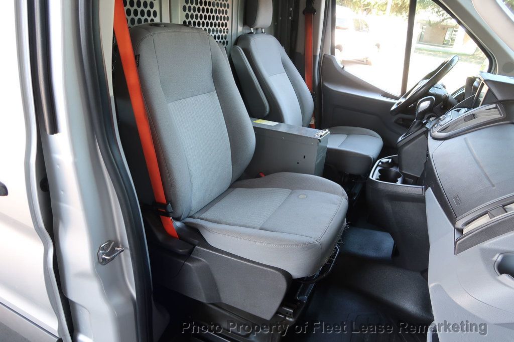 2019 Ford Transit Van T150 Cargo Van - 22624953 - 19