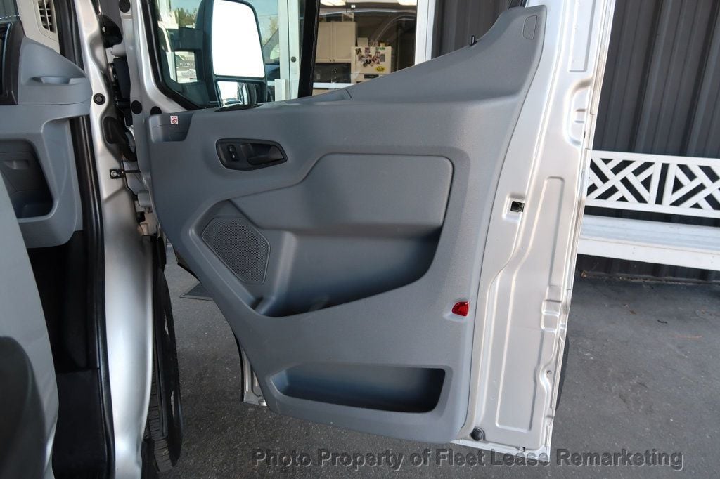 2019 Ford Transit Van T150 Cargo Van - 22624953 - 21