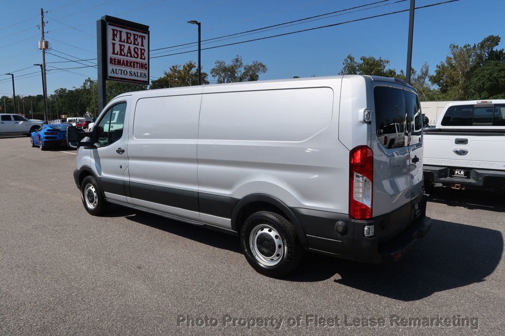 2019 Ford Transit Van T150 Cargo Van - 22624953 - 2