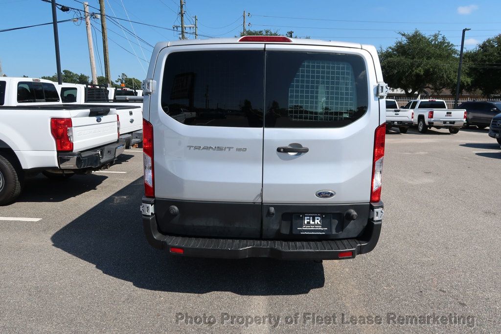 2019 Ford Transit Van T150 Cargo Van - 22624953 - 3