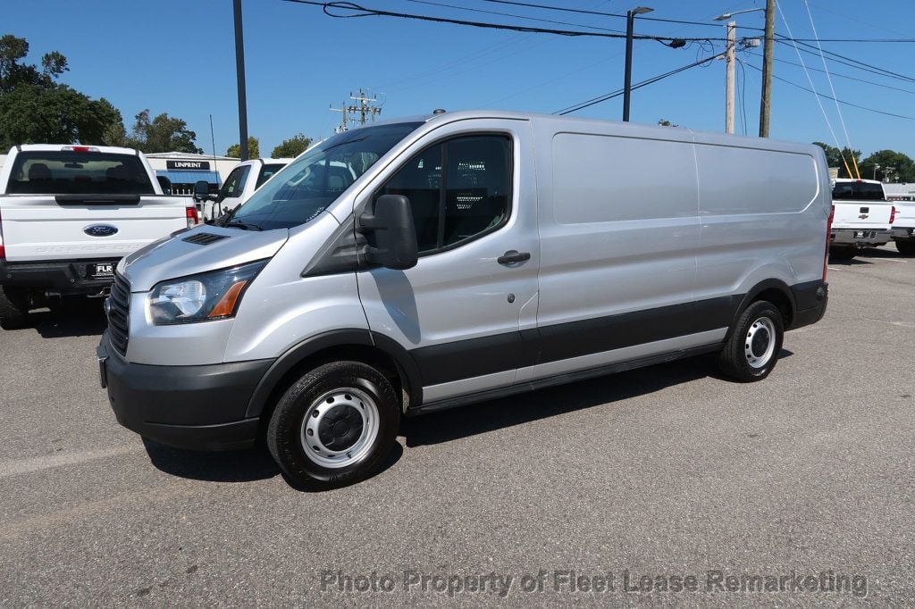 2019 Ford Transit Van T150 Cargo Van - 22624953 - 44