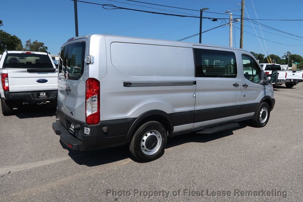 2019 Ford Transit Van T150 Cargo Van - 22624953 - 4