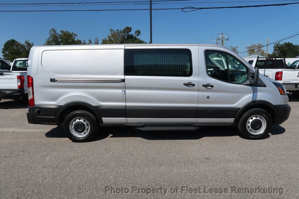 2019 Ford Transit Van T150 Cargo Van - 22624953 - 5