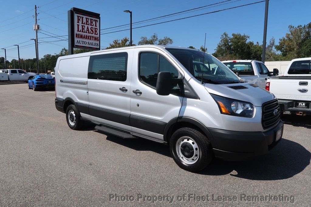 2019 Ford Transit Van T150 Cargo Van - 22624953 - 6